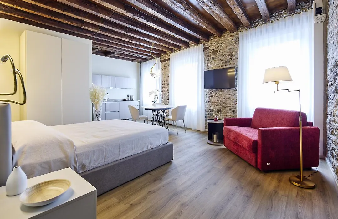 Sarpi Apartment & Suite-1